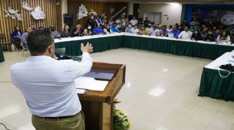 Inician diseño de proyecto para manejo sustentable de la diversidad biológica del río Caroní﻿