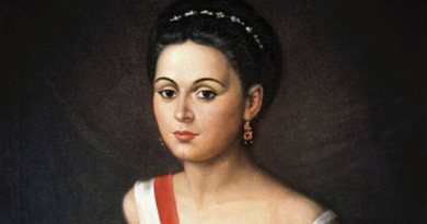Venezuela recuerda la siembra de Manuela Sáenz