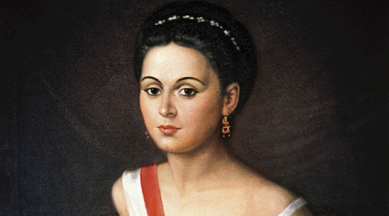 Venezuela recuerda la siembra de Manuela Sáenz