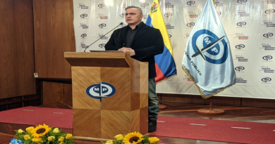 MP propone reforma de la Lopnna para proteger a los niños, niñas y adolescentes