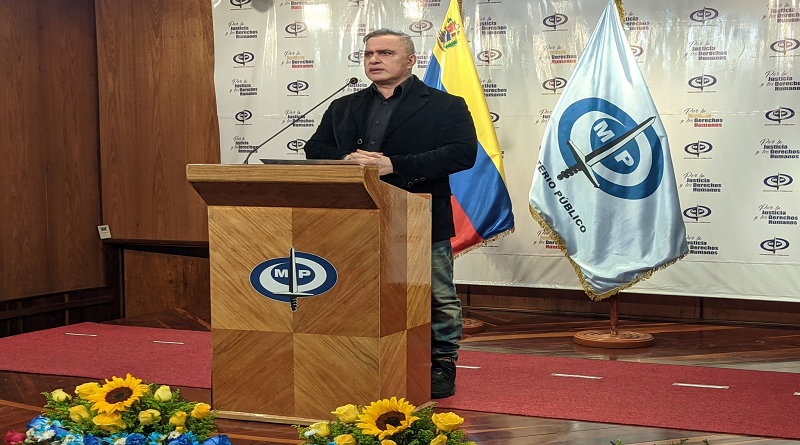 MP propone reforma de la Lopnna para proteger a los niños, niñas y adolescentes