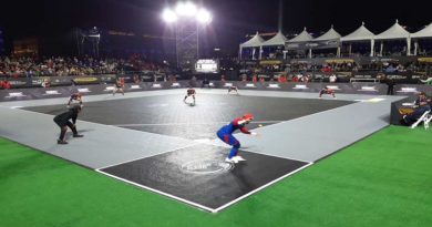 Cuba gana el Mundial de Béisbol5