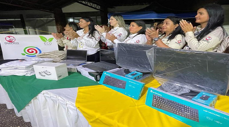 Minec de Guárico promueve acciones para la preservación del medio ambiente