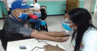 Jefe de Estado celebra 22 años del Convenio Integral de Salud Cuba – Venezuela