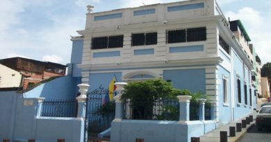 Museo Arturo Michelena celebra 503 años de La Habana