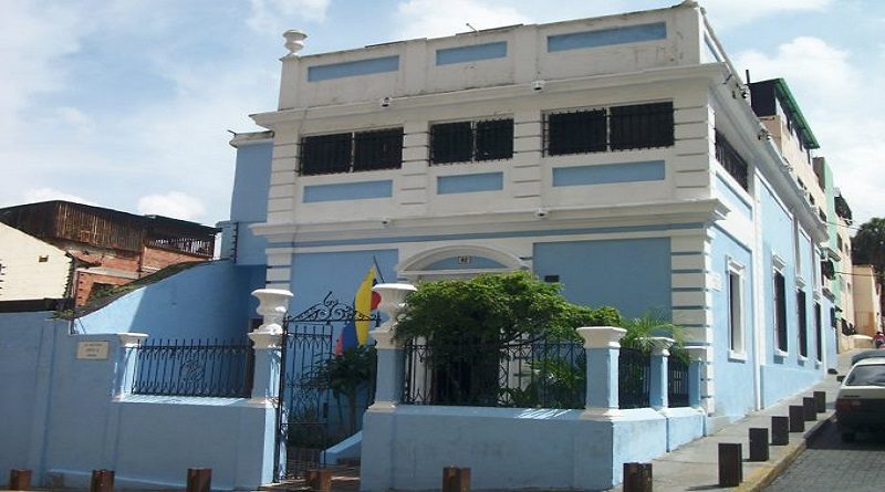 Museo Arturo Michelena celebra 503 años de La Habana