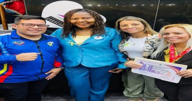 Realizan foro contra el abuso infantil en niños, niñas y adolescentes en Caracas