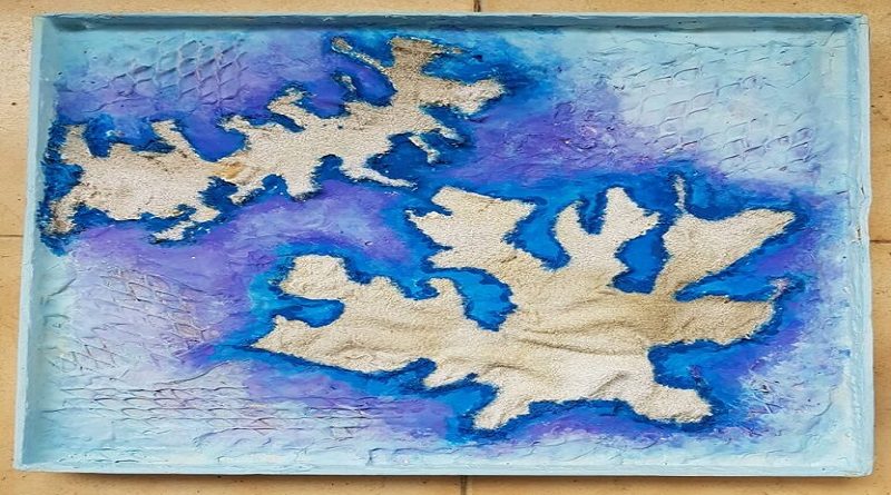 Humberto Córdova será presentado en el Museo Arturo Michelena como artista del mes