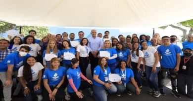 Olimpiada Universitaria de Petróleo y Gas de Miranda premió a sus ganadores