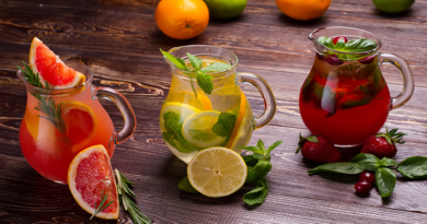 Estas son las frutas que te aportarán menos cantidad de azúcar