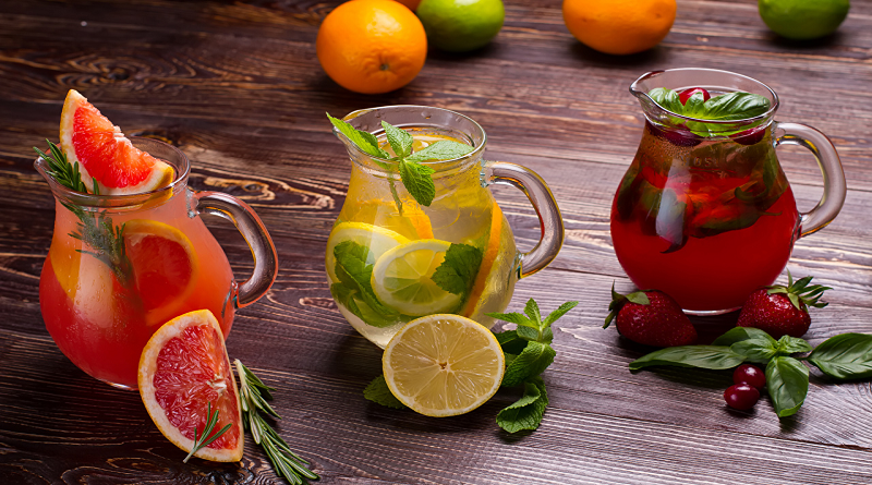 Estas son las frutas que te aportarán menos cantidad de azúcar
