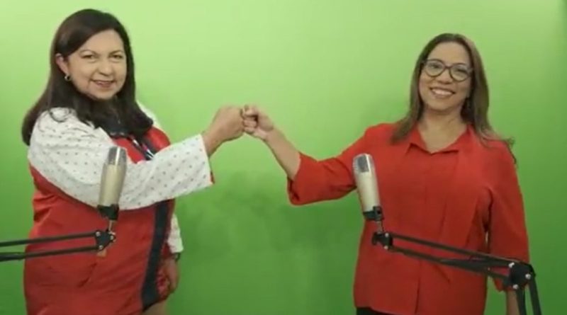Podcast Entre Camaradas