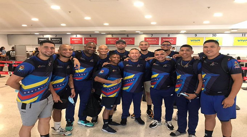 Presidente Maduro celebra victoria de Venezuela en los Panamericanos de Baloncesto para Sordos en Argentina