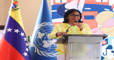 Realizan Primer Encuentro Nacional del Programa de Desarrollo de Proveedores en Caracas