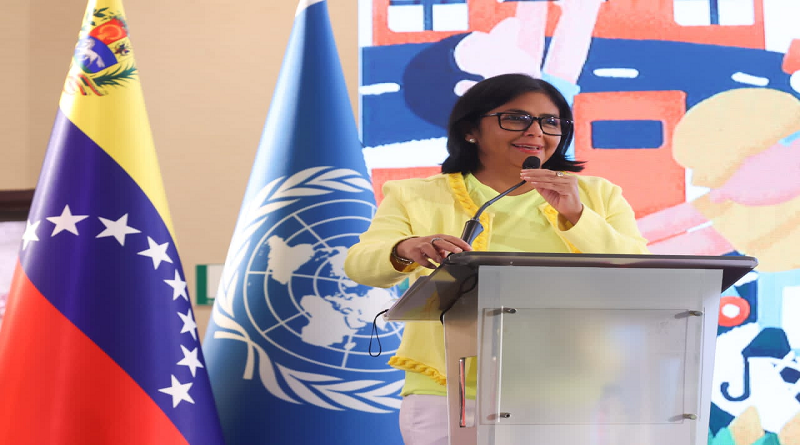 Realizan Primer Encuentro Nacional del Programa de Desarrollo de Proveedores en Caracas