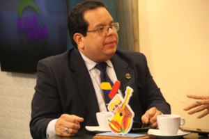 Psicólogo Aldana afirma que ser soltero no es un fracaso social 2
