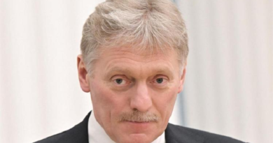 Rusia considera que Ucrania puede detener el conflicto