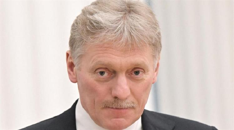 Rusia considera que Ucrania puede detener el conflicto