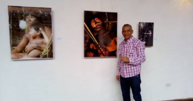 Realizan Bienal de Fotografía Mérida Imagina