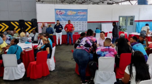 Reforman de la Ordenanza sobre el Servicio Público de Transporte en La Guaira 1