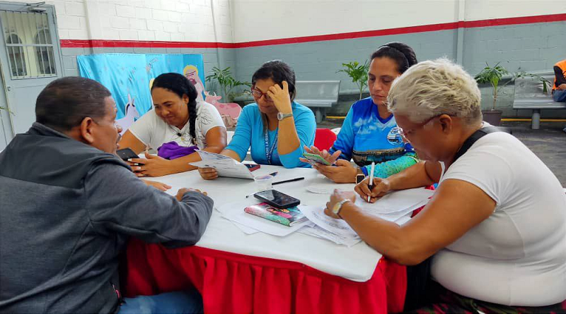 Reforman de la Ordenanza sobre el Servicio Público de Transporte en La Guaira