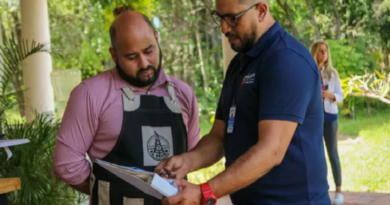 SAPI gestiona más de 2900 casos en el mes de octubre
