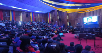 TSJ desarrolla el 19º Foro Derechos de la Infancia y la Adolescencia