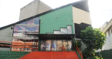 Teatro Alberto de Paz y Mateos estrena Obra teatral “Legs Suites”