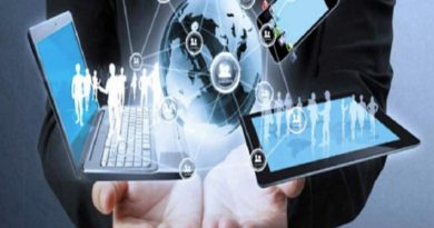 Tecnología e información, una alianza estratégica desde Abu Dabi