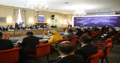 Venezuela participa en reunión del Grupo de Amigos en Defensa de la Carta de la ONU en Irán﻿