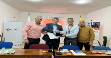Sector Turismo fortalece alianzas bancarias en ﻿Venezuela