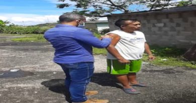 Realizan jornada de vacunación en Barinas