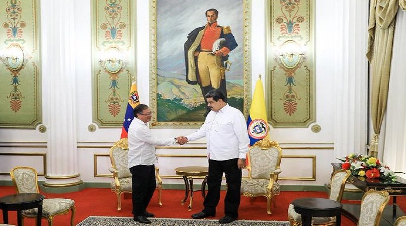 Venezuela continúa estrechando lazos de cooperación con países del mundo﻿