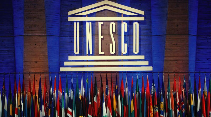 Venezuela celebra los 77 años de la fundación de la UNESCO