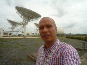 Venezuela estuvo presente en taller de Exploración e Innovación Espacial en China 2