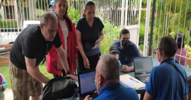 Aba Plus de Cantv llega a más hogares de Barquisimeto