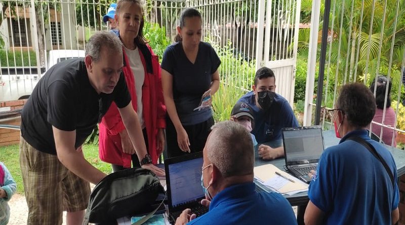 Aba Plus de Cantv llega a más hogares de Barquisimeto