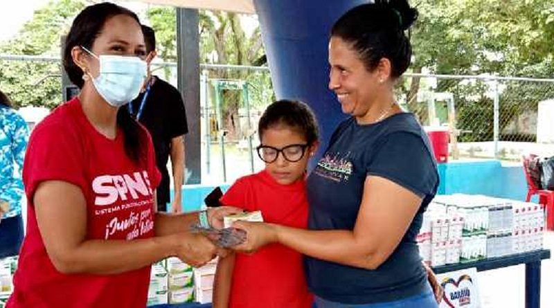 Ruta de Atención Integral favorece a población de Canoabo