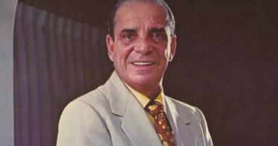 Venezuela conmemora los 107 años del natalicio del maestro Billo Frómeta