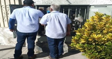 Cantv da respuesta al pueblo de la Región Central con el plan de Resolución de Averías