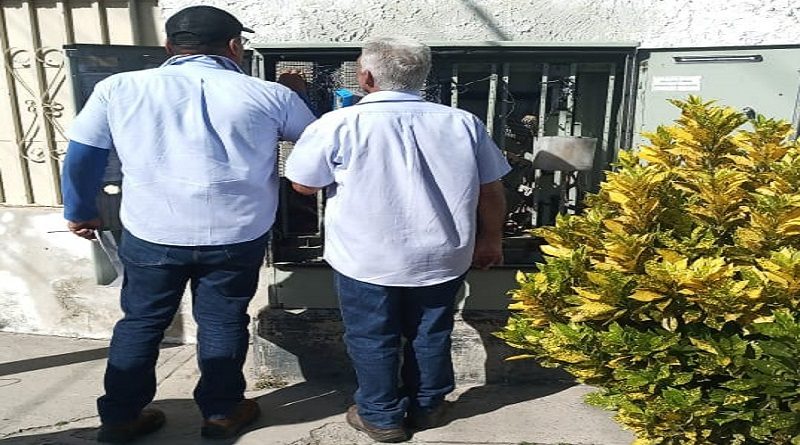Cantv da respuesta al pueblo de la Región Central con el plan de Resolución de Averías