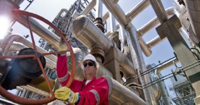 Autorizan a Chevron Corporation reactivar operaciones en Venezuela