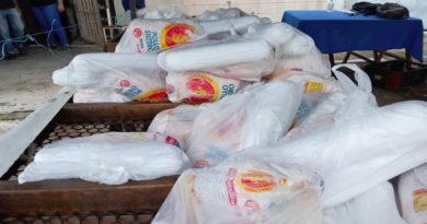 Venta de proteínas beneficia a productores del sector La Troja en Miranda