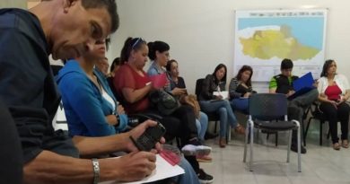Consejos comunales de Miranda incluirán propuestas para leyes del Poder Popular
