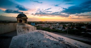 Cumaná cumple 507 años de su fundación