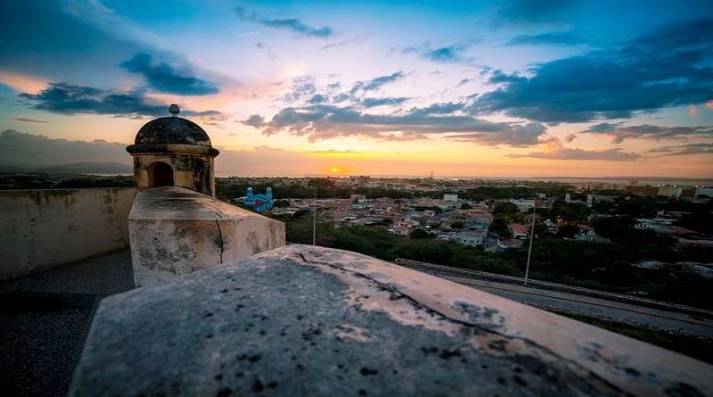 Cumaná cumple 507 años de su fundación