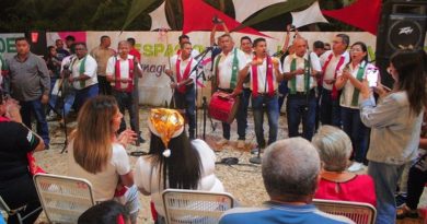 Declaran la parranda la “Roja Imperial” como Patrimonio Cultural Inmaterial de Carabobo