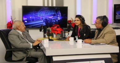 Diputado Bernabé Gutiérrez: El diálogo debe hacerse en Venezuela y no en otros países