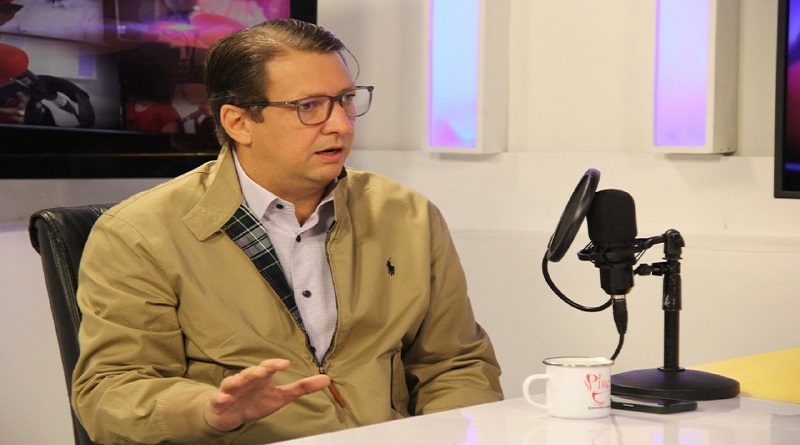 Diputado Edgar Leoni: Basta que la oposición más radical monopolice la opinión de los demás sectores