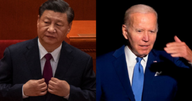 Presidente Xi Jinping se reunirá con su homólogo de EE.UU., en la cumbre del G20